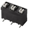 Weidmüller LSF Series PCB Terminal Block 4-Contact 7.5 mm Pitch 1 Row 800V Push-in Connection 1473860000