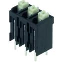 Weidmüller LSF Series PCB Terminal Block 6-Contact 5.08 mm Pitch 1 Row 500V 17.5A 1826100000