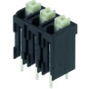 Weidmüller LSF Series PCB Terminal Block 6-Contact 5.08 mm Pitch 1 Row 500V 17.5A 1826100000