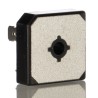 Vishay Bridge Rectifier 4-Pin Single Phase, Screw Mount, 600 V, 420 A, VS-26MB60A