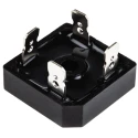 Vishay Bridge Rectifier 800 V 420 A, 4-Pin Single Phase, Screw Mount, Package D-34 VS-26MB80A