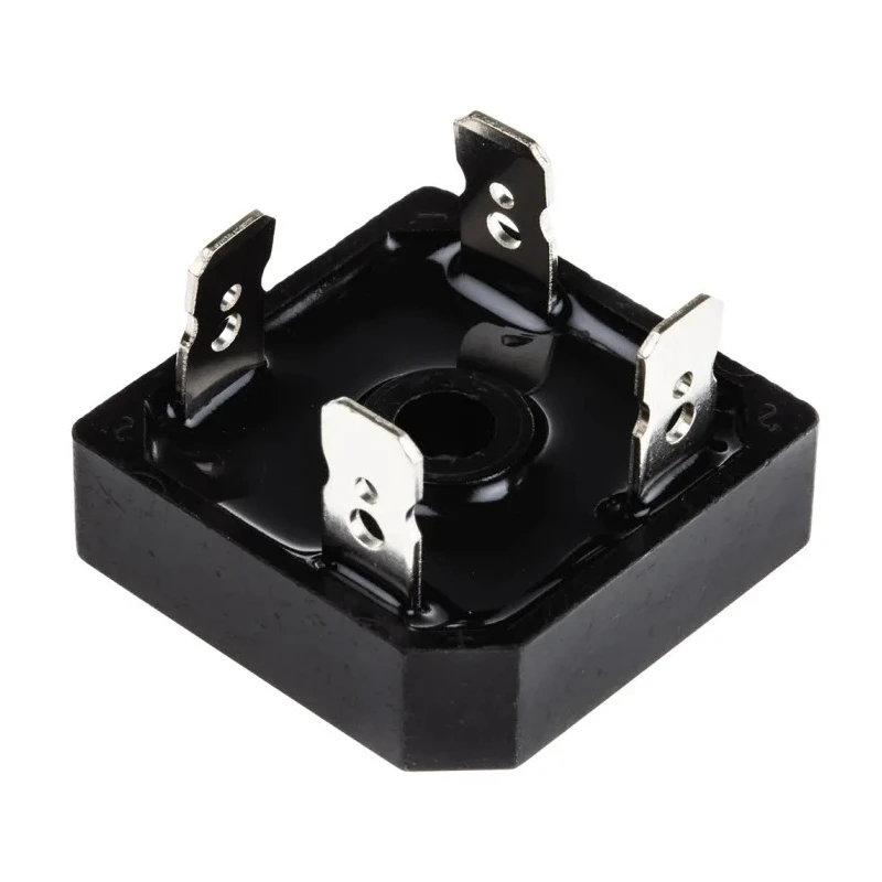 Vishay Bridge Rectifier 800 V 420 A, 4-Pin Single Phase, Screw Mount, Package D-34 VS-26MB80A