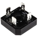 Vishay Bridge Rectifier 1600 V 155 A 4-Pin Single VS-36MB160A