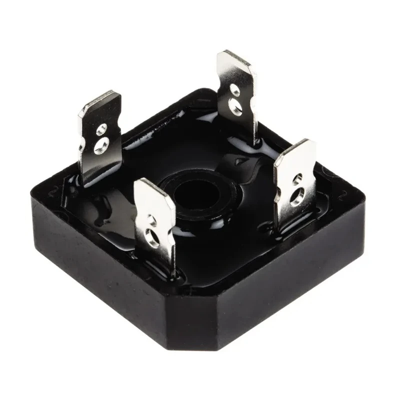Vishay Bridge Rectifier 1600 V 155 A 4-Pin Single VS-36MB160A