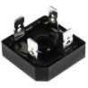 Vishay Bridge Rectifier 1600 V 155 A 4-Pin Single VS-36MB160A