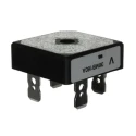Vishay Bridge Rectifier 1600 V 155 A 4-Pin Single VS-36MB160A