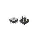 Vishay Bridge Rectifier, 800 V Peak Reverse Voltage, 500 A Peak Surge Current, 5-Pin Single Configuration VS-36MT80