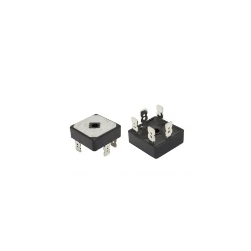 Vishay Bridge Rectifier, 800 V Peak Reverse Voltage, 500 A Peak Surge Current, 5-Pin Single Configuration VS-36MT80