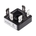 Vishay 3-Phase Bridge Rectifier 1600 V 500 A 5-Pin Through Hole Package D-63 VS-36MT160