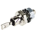 Vishay Switching Diode VS-16FR80 800 V 16 A 2-Pin DO-203AA