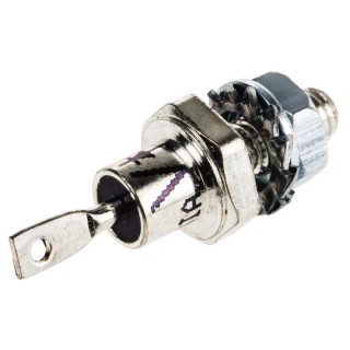 Vishay Switching Diode VS-16FR80 800 V 16 A 2-Pin DO-203AA