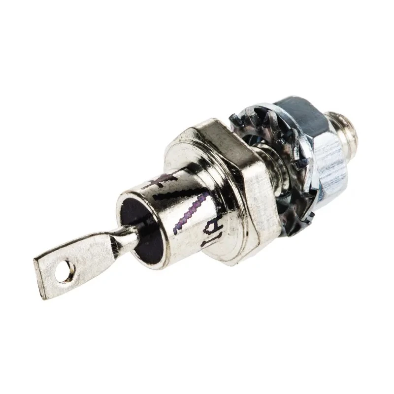Vishay Switching Diode VS-16FR80 800 V 16 A 2-Pin DO-203AA