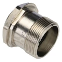 Lapp EPIC 16 Pole Straight Standard DIN Socket, 7.5A, 1.5kV, IP65, Screw Lock, Through Hole Female 50106202+00008945