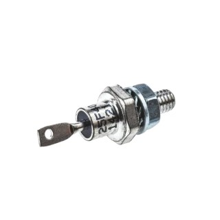 Vishay 400 V 25 A Standard Recovery Switching Diode 2-Pin DO-203AA VS-25F40