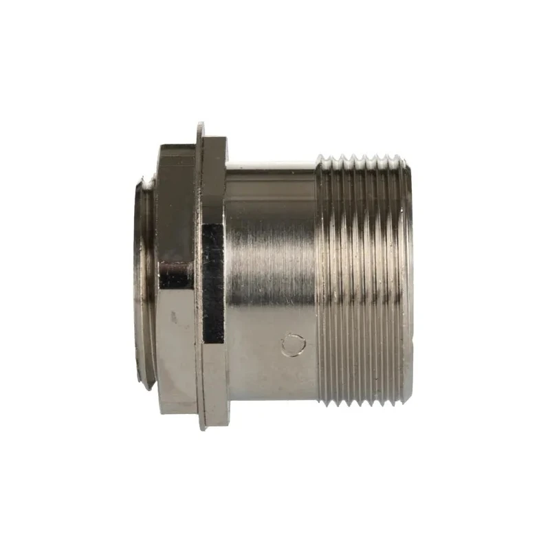 Lapp R 12 Pole Straight Standard DIN Socket Female 7.5A 1.5kV IP65 Screw Lock Through Hole 50106202+00008727