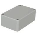 Bopla Euromas Series Light Grey ABS General Purpose Enclosure IP66 36 mm x 98 mm x 64 mm 03208000