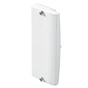 Planet-Wattohm Polyvinyl Chloride Cable Trunking Accessory Logix 50 mm 48058