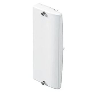 Planet-Wattohm Polyvinyl Chloride Cable Trunking Accessory Logix 50 mm 48058