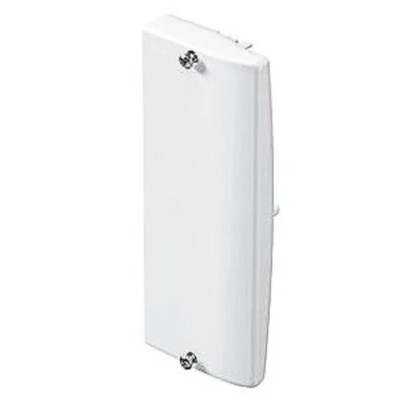 Planet-Wattohm Polyvinyl Chloride Cable Trunking Accessory Logix 50 mm 48058
