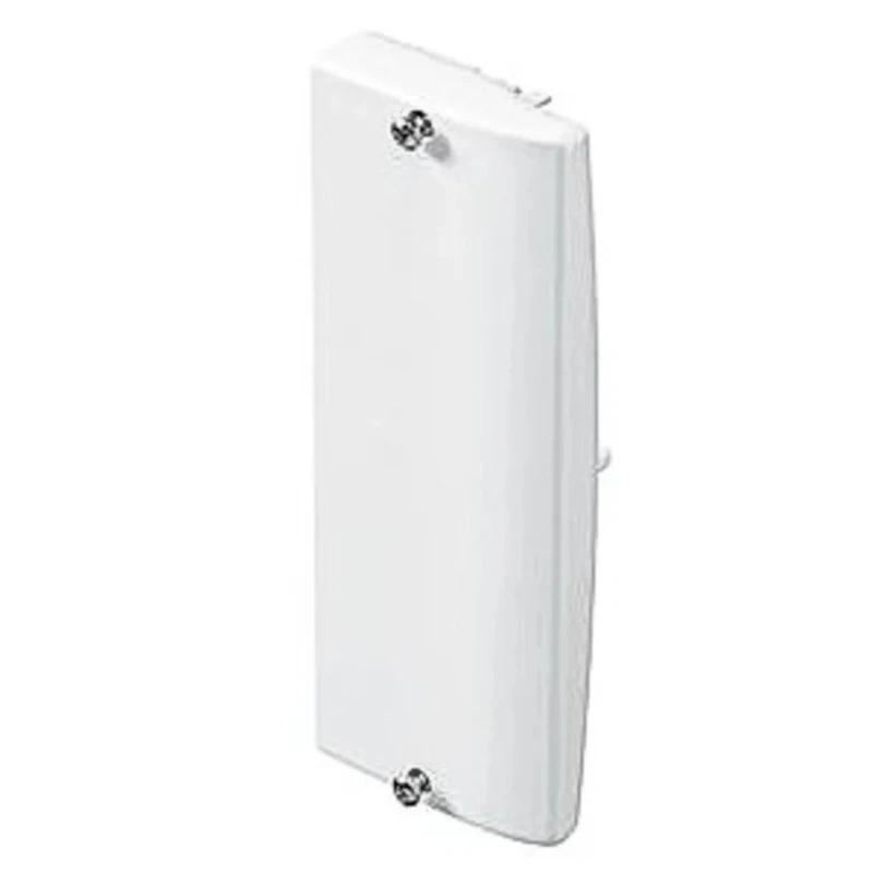 Planet-Wattohm Polyvinyl Chloride Cable Trunking Accessory Logix 50 mm 48058