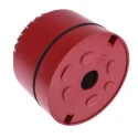Eaton Roshni Series Electronic Sounder Surface Mount IP54 28V DC 32-Tone 107 dB 540076RSCO-0351