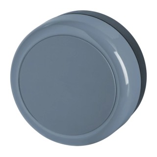 Eaton FB Series Siren 230V AC, 95 dB Sound Level, IP21/IP33 Rated, AC/DC Surface Mount, Single Tone 508002RSCO-4809