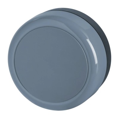 Eaton FB Series Siren 230V AC, 95 dB Sound Level, IP21/IP33 Rated, AC/DC Surface Mount, Single Tone 508002RSCO-4809