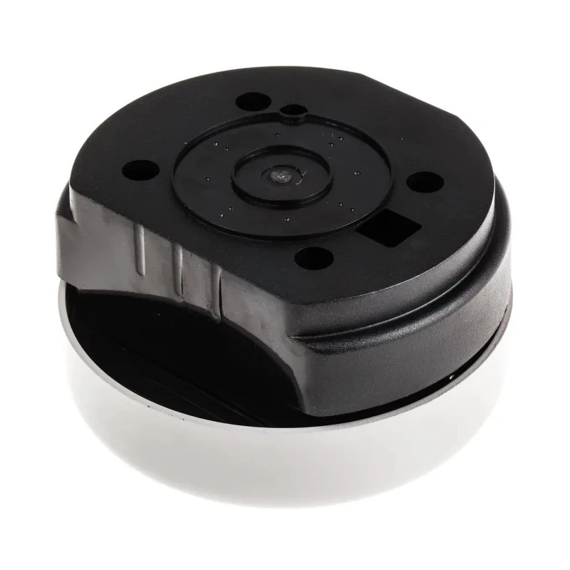 Eaton FB Series Siren 230V AC, 95 dB Sound Level, IP21/IP33 Rated, AC/DC Surface Mount, Single Tone 508002RSCO-4809