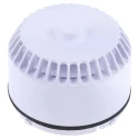 Eaton Roshni Series Electronic Sounder Surface Mount IP54 AC/DC 30V, 32-Tone, 107 dB at 1m 540075RSCO-0350