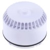 Eaton Roshni Series Electronic Sounder Surface Mount IP54 AC/DC 30V, 32-Tone, 107 dB at 1m 540075RSCO-0350