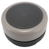 Eaton FB Series Siren 12V DC, Surface Mount, 95 dB Sound Level at 1m, Polycarbonate Housing, IP33 / IP21 500004RSCO-1205
