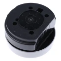 Eaton FB Series Siren 12V DC, Surface Mount, 95 dB Sound Level at 1m, Polycarbonate Housing, IP33 / IP21 500004RSCO-1205