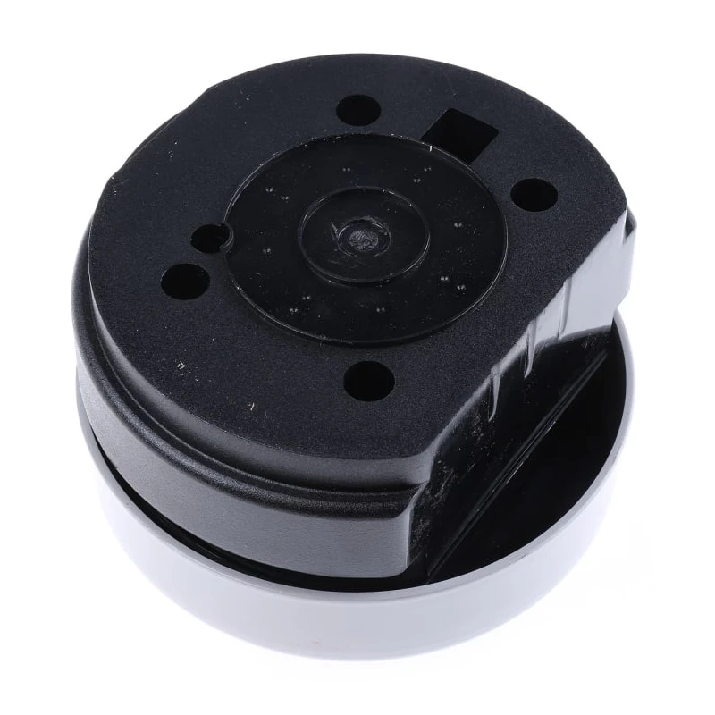 Eaton FB Series Siren 12V DC, Surface Mount, 95 dB Sound Level at 1m, Polycarbonate Housing, IP33 / IP21 500004RSCO-1205