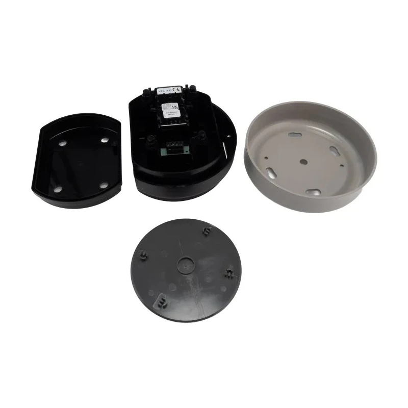 Eaton FB Series Siren 12V DC, Surface Mount, 95 dB Sound Level at 1m, Polycarbonate Housing, IP33 / IP21 500004RSCO-1205