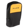 Fluke Multimeter Soft Case for Use with 54II Series, 1577 Series, 51 Series, 53 Series, 1503 Series, 1507 Series, 714 C25