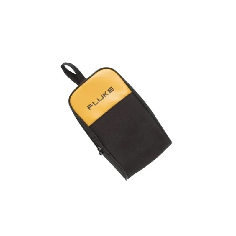 Fluke Multimeter Soft Case for Use with 54II Series, 1577 Series, 51 Series, 53 Series, 1503 Series, 1507 Series, 714 C25