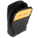 Fluke Multimeter Soft Case for Use with 54II Series, 1577 Series, 51 Series, 53 Series, 1503 Series, 1507 Series, 714 C25