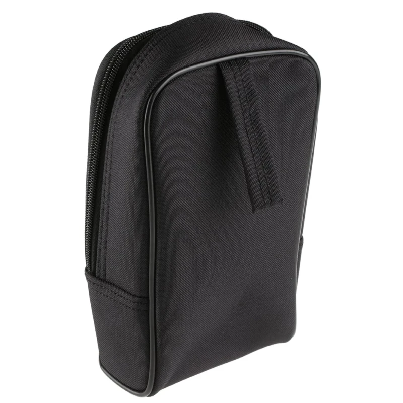 Fluke Multimeter Soft Case for Use with 54II Series, 1577 Series, 51 Series, 53 Series, 1503 Series, 1507 Series, 714 C25