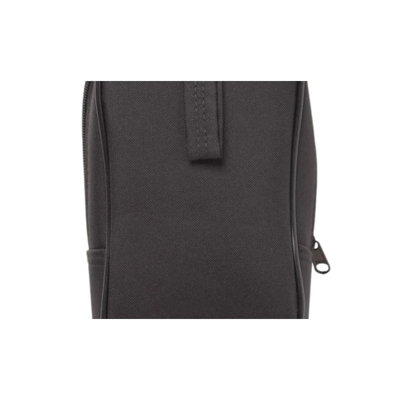Fluke Multimeter Soft Case for Use with 54II Series, 1577 Series, 51 Series, 53 Series, 1503 Series, 1507 Series, 714 C25