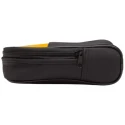 Fluke Multimeter Soft Case for Use with 54II Series, 1577 Series, 51 Series, 53 Series, 1503 Series, 1507 Series, 714 C25
