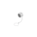 CONEC Corded Dust Cap 17 Series USB RJ45 Connector Protective Cover RJ45