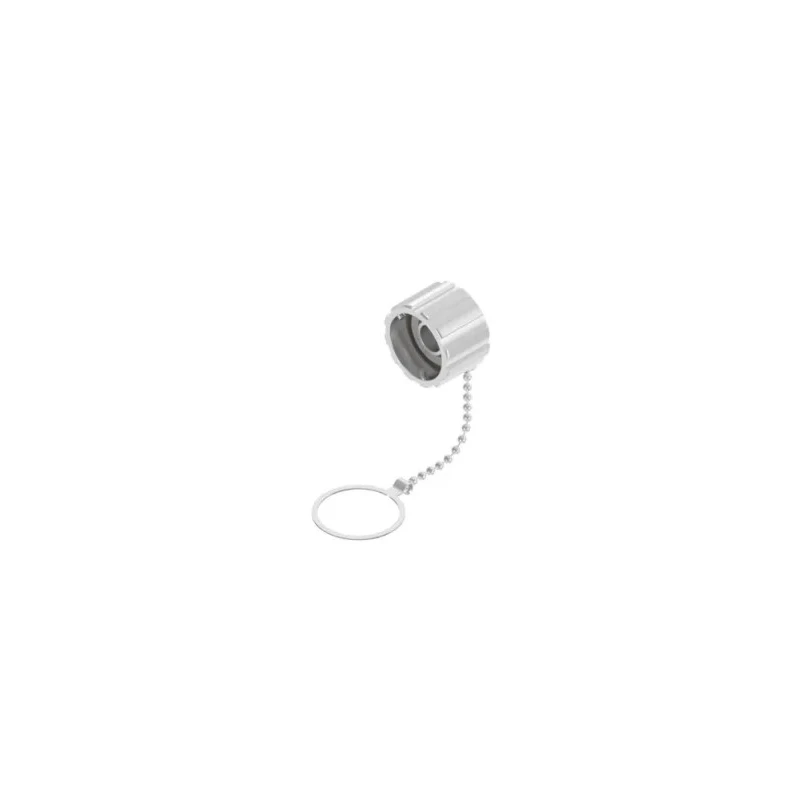 CONEC Corded Dust Cap 17 Series USB RJ45 Connector Protective Cover RJ45