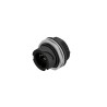 CONEC 17 Series 1 Port RJ45 Shielded Receptacle Assembly Kit Cat5e RJ45