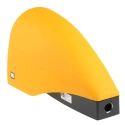 RS PRO Heavy Duty Momentary Foot Switch DPDT Die Cast Aluminium 21A Contact Current 250V AC 228-2103