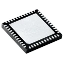 STMicroelectronics 32 bit ARM Cortex M0+ and M4 Microcontroller 64 MHz 320kB FLASH 48 Pin UFQFPN STM32WB15CCU6E