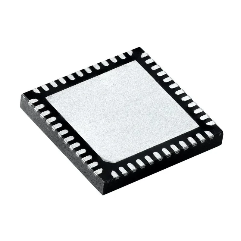 STMicroelectronics 32 bit ARM Cortex M0+ and M4 Microcontroller 64 MHz 320kB FLASH 48 Pin UFQFPN STM32WB15CCU6E
