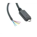 Connective Peripherals RS232 Converter Cable USB to RS232 Interface Adapter 