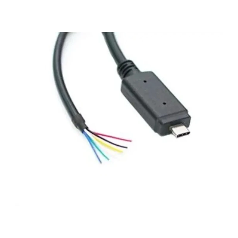 Connective Peripherals RS232 Converter Cable USB to RS232 Interface Adapter 