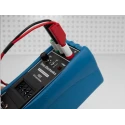 Time Electronics Multi-Function Calibrator 40V 14V AA Battery Powered Accuracy ±0.02 % 1021