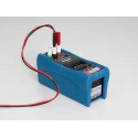 Time Electronics Multi-Function Calibrator 40V 14V AA Battery Powered Accuracy ±0.02 % 1021